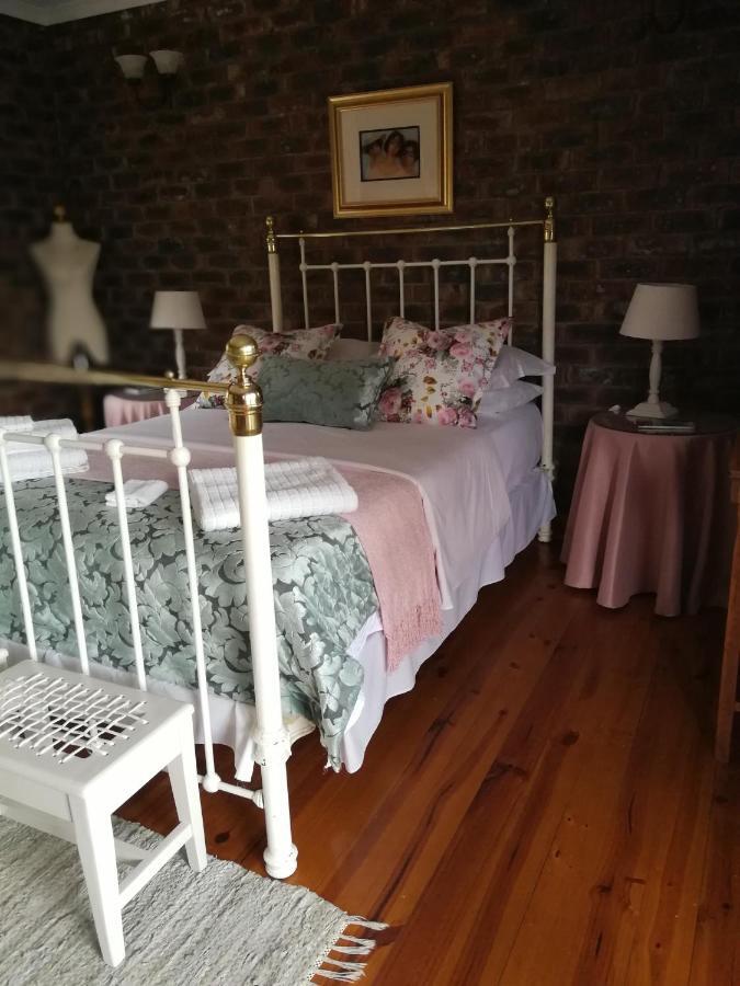 Clarens Cottages Zewnętrze zdjęcie