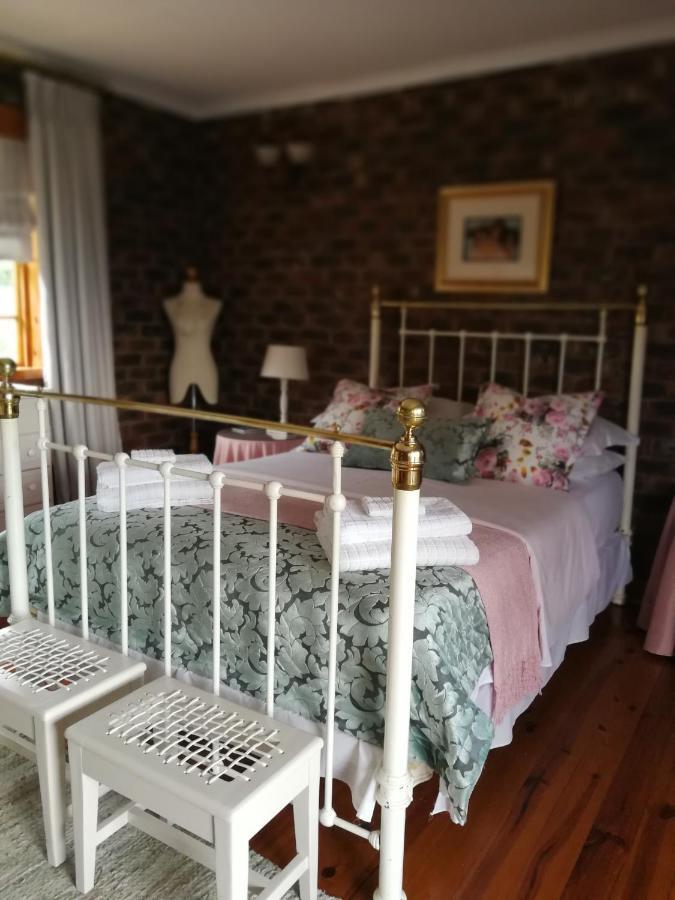 Clarens Cottages Zewnętrze zdjęcie