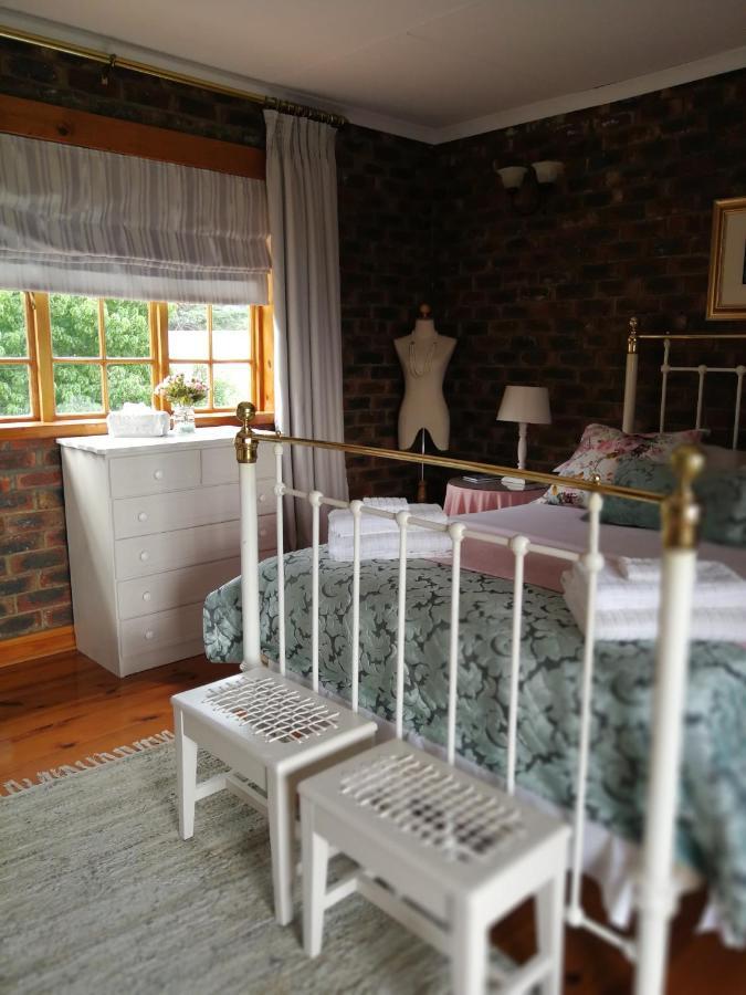 Clarens Cottages Zewnętrze zdjęcie