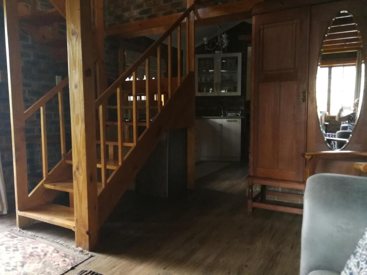 Clarens Cottages Zewnętrze zdjęcie